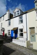 Cobblestreet Cottage, St. Ives