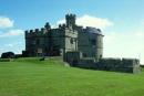 Pendennis Castle, Falmouth