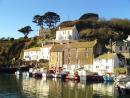 PierInn Studio, Polperro Harbour