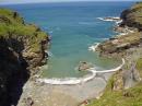 Tintagel Bay