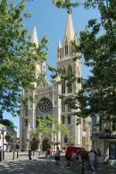 Truro Cathedral