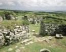 Chysauster  Ancient Village