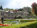 Lanhydrock House