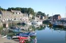 Padstow Harbour