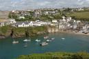 Port Isaac Harbour