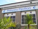 Princess Pavilion