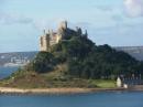 St. Michael's Mount