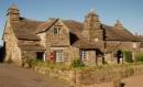 Tintagel Old Post Office